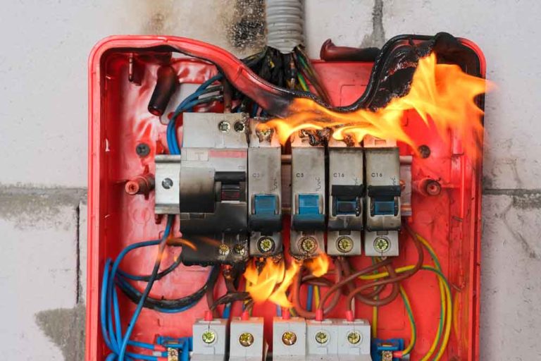 emergency commercial electrical repair local electrician nixon electric company